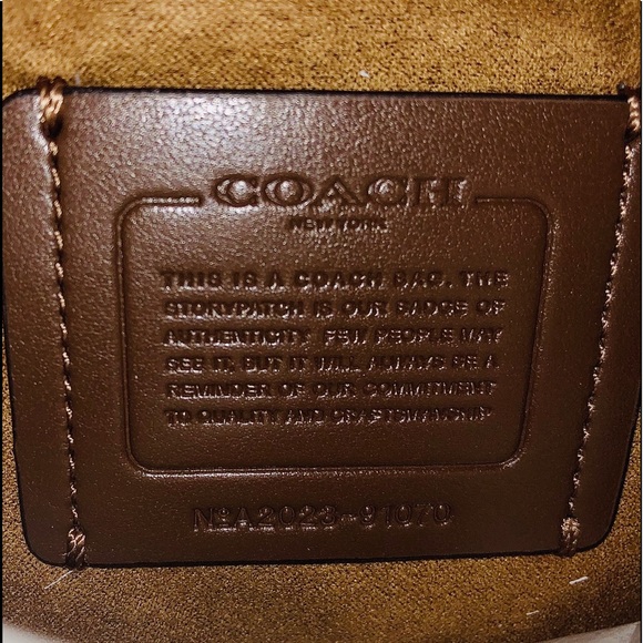 Coach Bags Nwt Coach Small Jade Shoulder Bag In Colorblock Poshmark